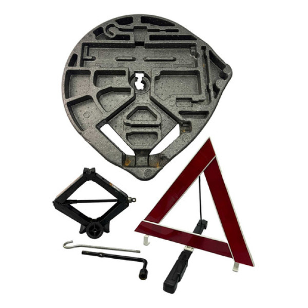 Kit Macaco Chevrolet Onix Prisma 2015 2019 | 52134090