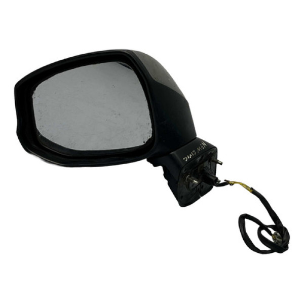 Retrovisor Elétrico Esquerdo Honda Civic 2012 2016