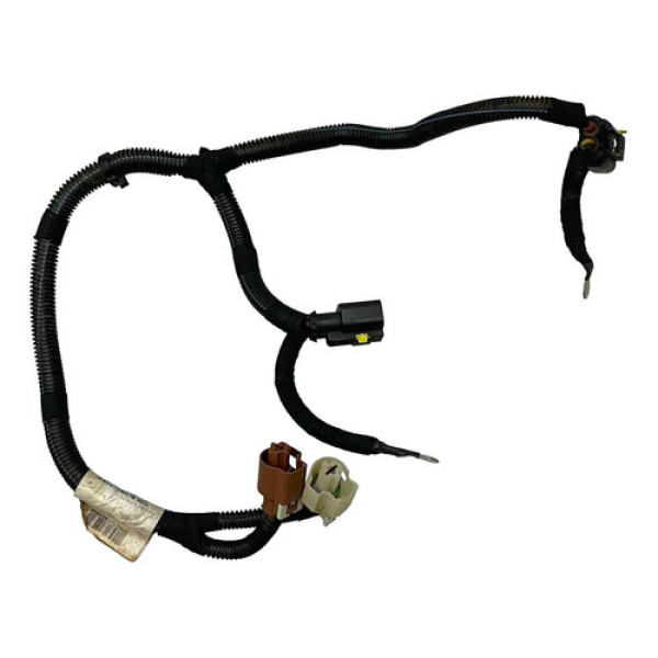 Chicote Ventoinha Fiat Strada Freedom 2021