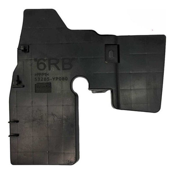 Defletor Direito Radiador Yaris 1.5 2020 2021