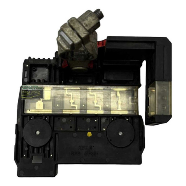 Polo Positivo Bateria Chevrolet Onix 2013 2014 2015 2016  Preto