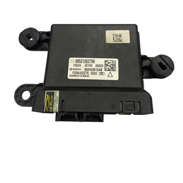 Módulo Sensor Estacionamento Fiat Strada Freedom 2021