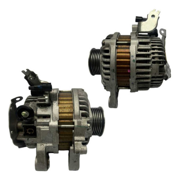 Alternador Honda Hrv Touring 1.8 Exl 2021