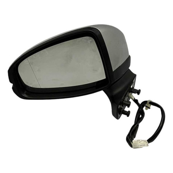 Retrovisor Paralelo Elétrico Esquerdo C/seta Honda14/18