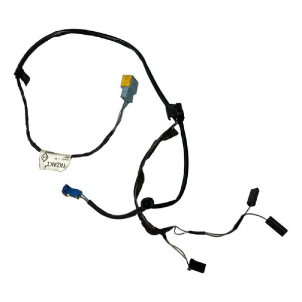 Chicote Elétrico Lateral Renault Logan Sandero 