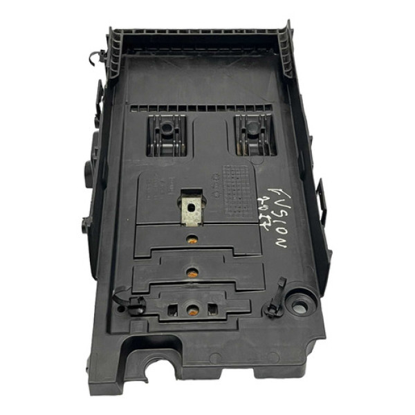 Suporte Bateria Ford Fusion Titanium 2016 2017