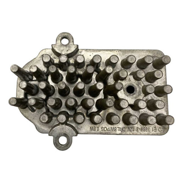 Reator Farol Direito Led Volkswagen Tiguan 2019 Drl Cinza Branco-frio