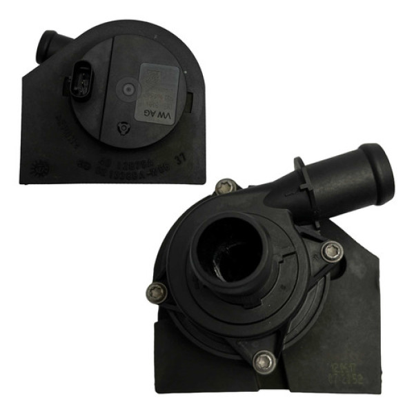 Bomba Dagua Auxiliar Volkswagen Tiguan 2012 2022 5q0965567