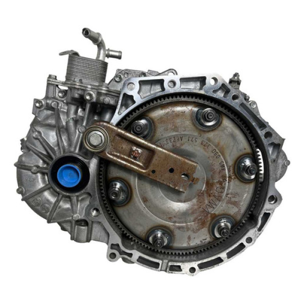 Caixa Marcha Câmbio Volkswagen Nivus 1.0 Tsi Aut 2022