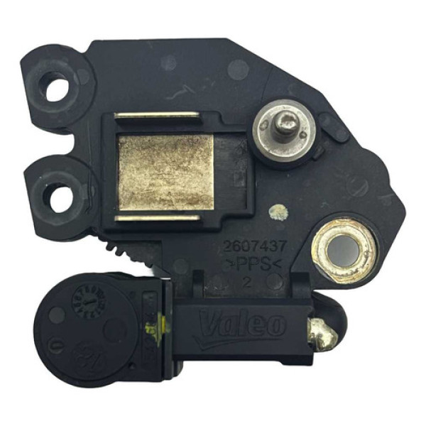 Regulador Voltagem Peugeot 2008 1.6 16v 2020