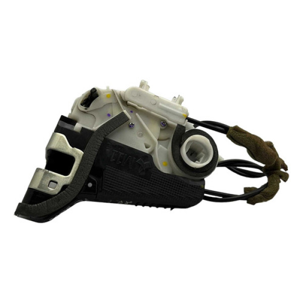 Tranca Fechadura Porta Traseira Direita Honda Hr-v Exl 2018 