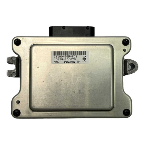 Módulo Câmbio Honda City 1.5 Aut 2015 2016 | 2810056fp01