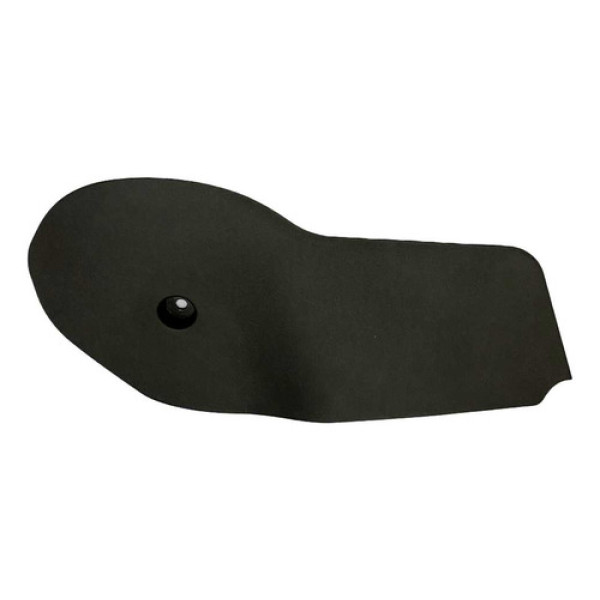 Acabamento Esquerdo Painel Tiggo 2 2019 2020  | J695305030 Preto Listras