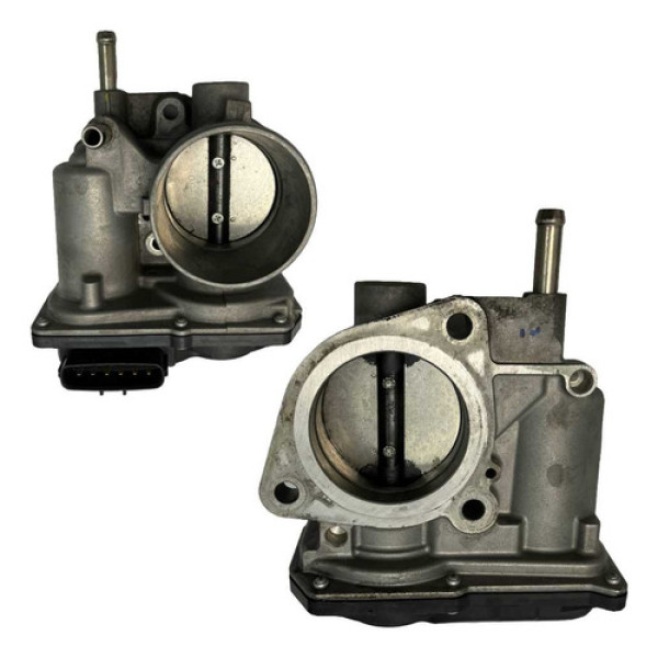 Corpo Borboleta Tbi Toyota Etios Yaris 1.5 2016 | 220300y020