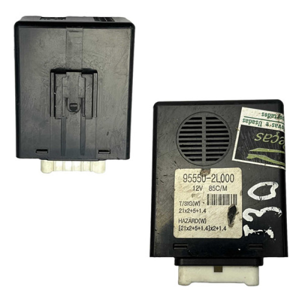 Módulo Central Elétrico Hyundai I30 2.0 