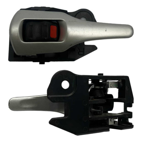 Maçaneta Interna Dianteira Esquerda Toyota Corolla 2009 2014 - Dianteira