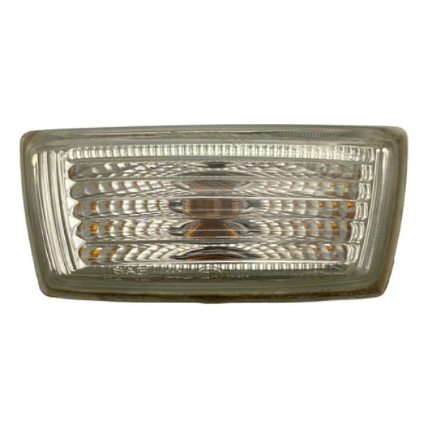 Pisca Lanterna Lateral Direita Seta Chevrolet Spin 2020 2021 Bege