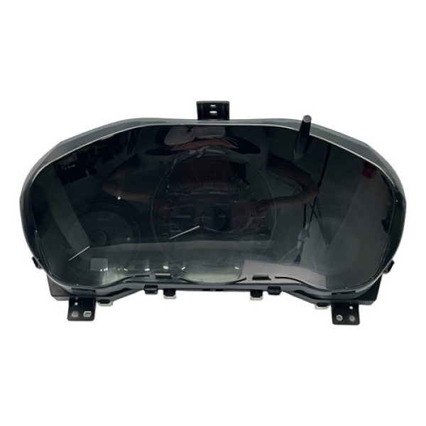 Painel De Instrumentos Honda Hrv 2016 2019 Preto