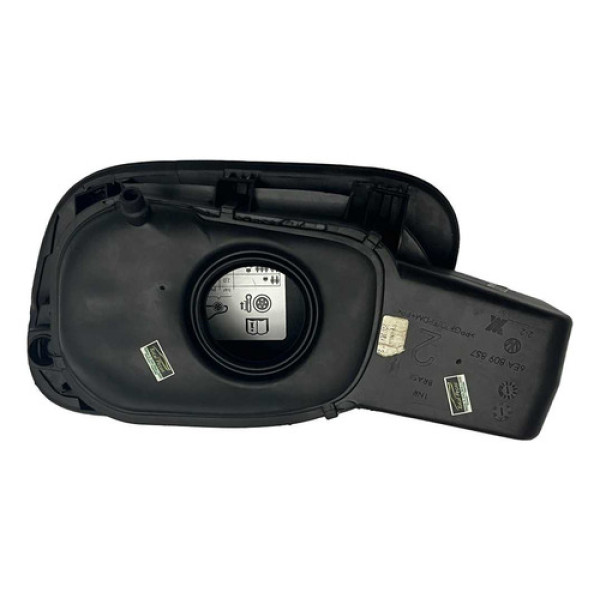 Portinhola Tanque Combustível Volkswagen Polo 2018 2022