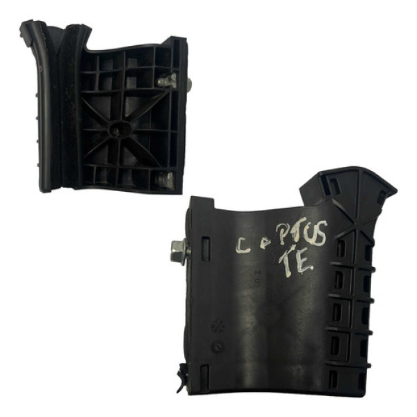 Guia Vidro Traseiro Esquerdo C4 Cactus 2020 2021 9825668380