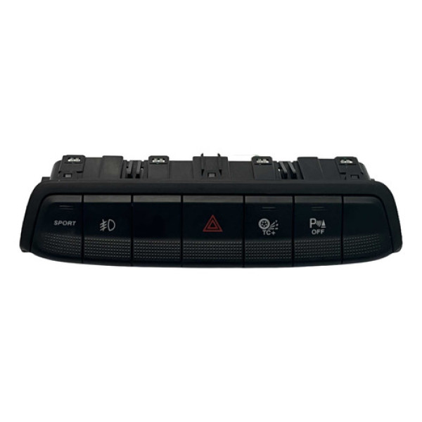 Conjunto Botão Comando Painel Fiat Strada 2023 | 01002769220