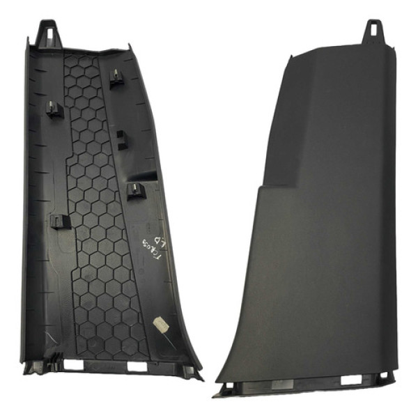 Acabamento Inferior Coluna Direita T-cross 2022 | 2gp867292