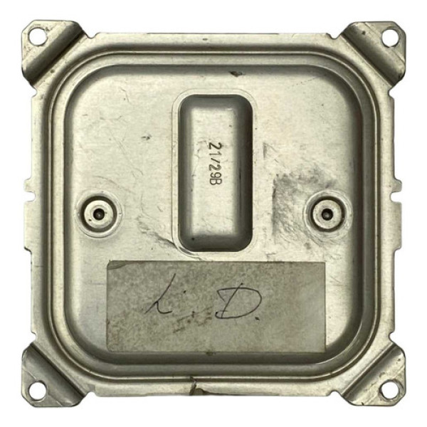 Módulo Reator Farol Lado Direito Nissan Kicks | A2c15331300 Preto