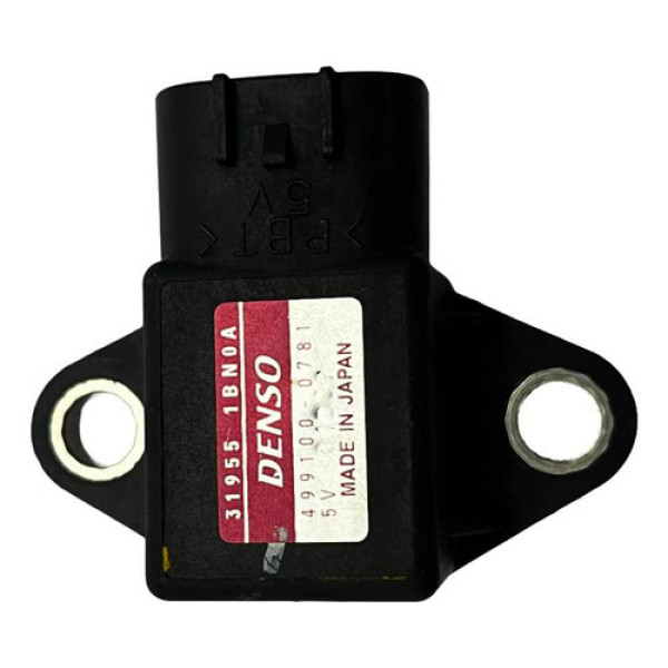 Sensor Map Nissan Kicks 2013 2020 | 4991000781