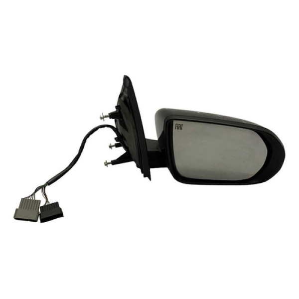Retrovisor Direito Pisca Fiat Pulse 1.0 2021 2024  E90416279