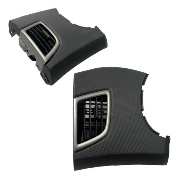 Difusor Ar Esquerdo C Moldura Creta 2017 2020 | 84731m4000