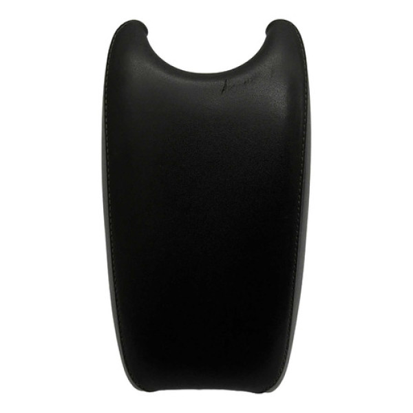 Apoio Braço Console Central Honda Hr-v Exl 2018  Preto