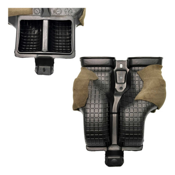 Duto Ar Painel Central Toyota Corolla Gli 2022 | 5508602660