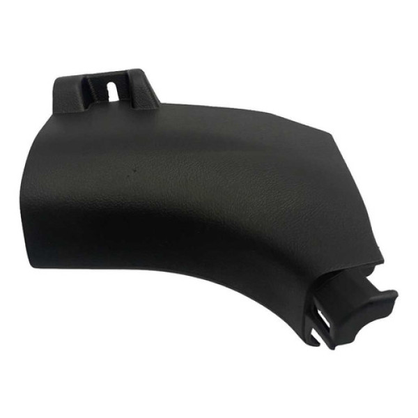 Acabamento Soleira Dianteira Esquerda Toyota Yaris 2019 2024 Preto