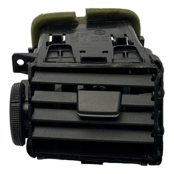 Difusor Ar Esquerdo Nissan Livina 2013 2014 | E6785162q100