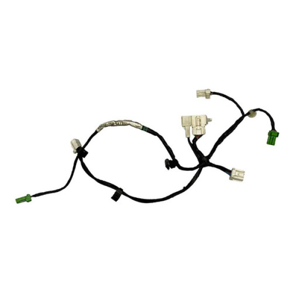 Chicote Caixa Ar Honda Hrv 2017 2018 2019 2020