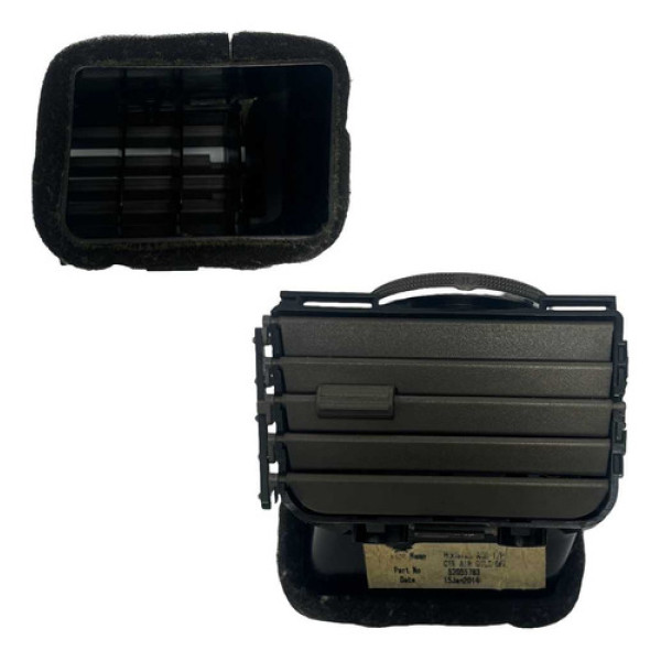 Difusor Ar Lateral Direito Chevrolet Spin Cobalt 2013  2019 