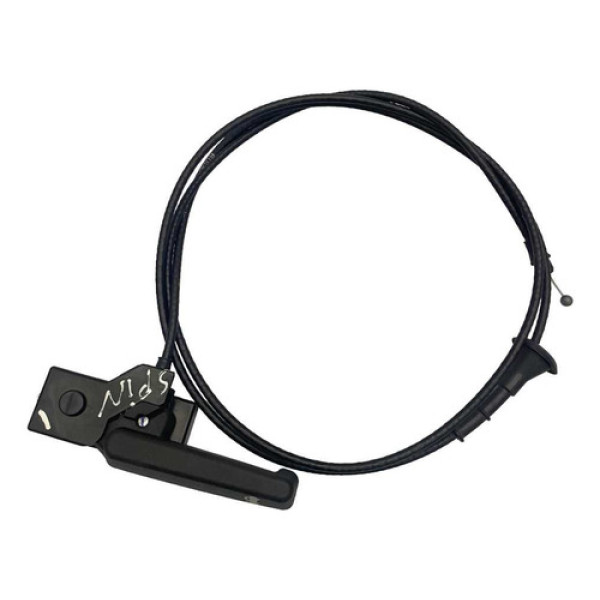 Cabo Abertura Capô Chevrolet Spin 2021