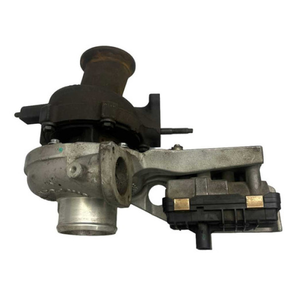 Turbina Fiat Toro Diesel 2.0 2017 2021