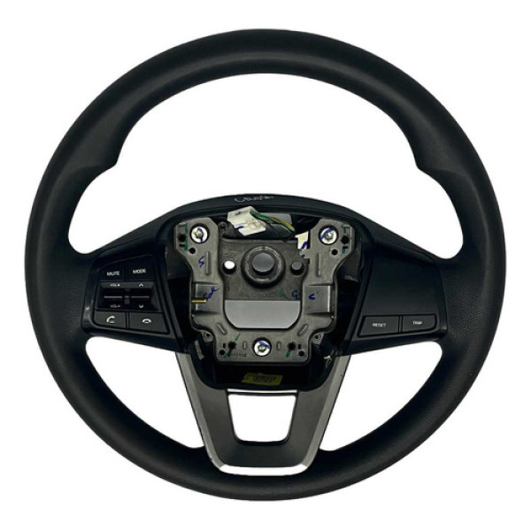 Volante C Comando Mídia Hyundai Creta 1.6 Aut 2021 2022