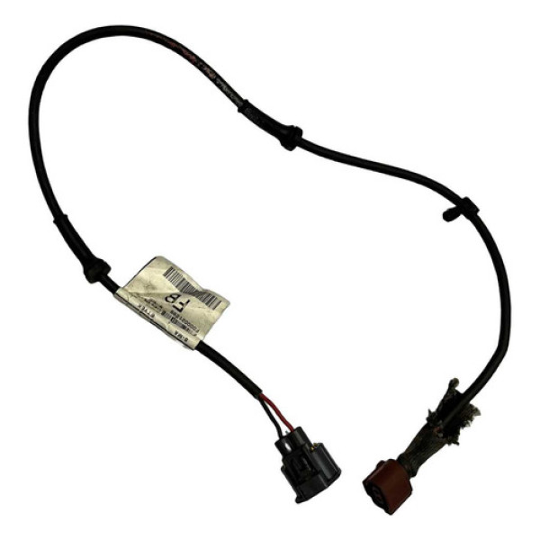 Chicote Elétrico Pinça Freio Traseiro Land Rover Evoque 2014