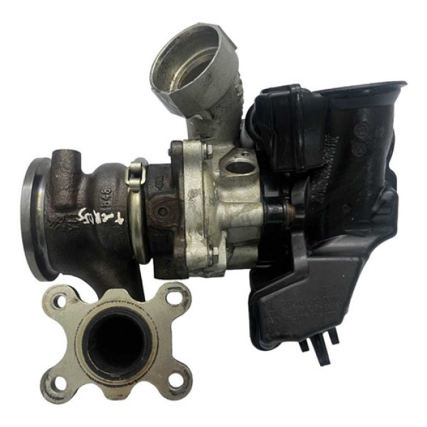 Turbina 1.0 Volkswagen T-cross Tsi 2019 2023