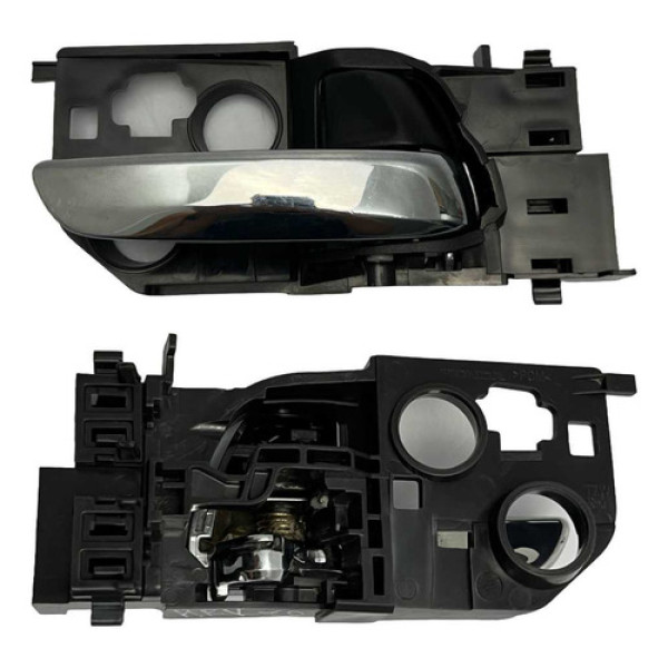 Maçaneta Interna Traseira Direita Honda Hrv 2016 | T7wr2j Traseira