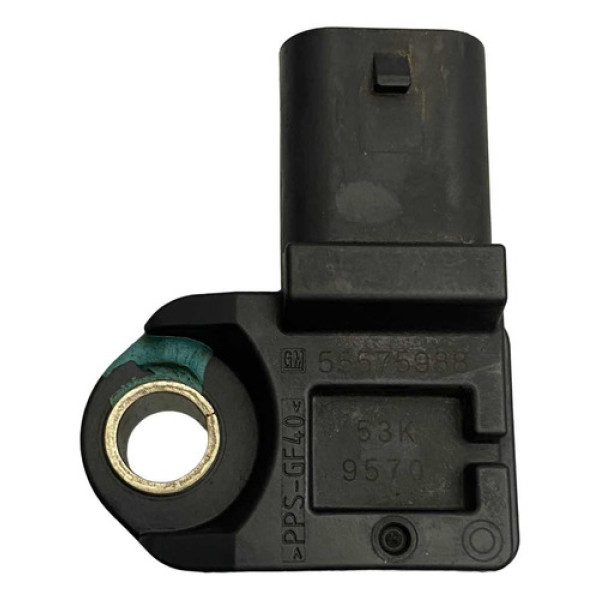 Sensor Map Coletor Admissão Pressão Chevrolet Spin 2020 2021