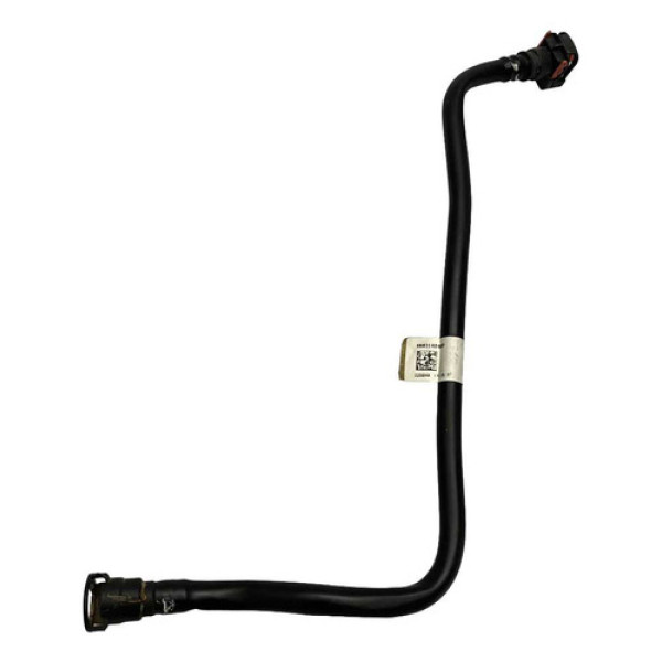 Mangueira Gargalo Bomba Combustível Tracker 2022 2023 Preto