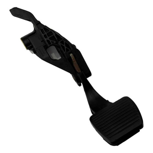 Pedal Freio Jeep Compass Serie S T720 Gse 2022 | 2583340015 Preto