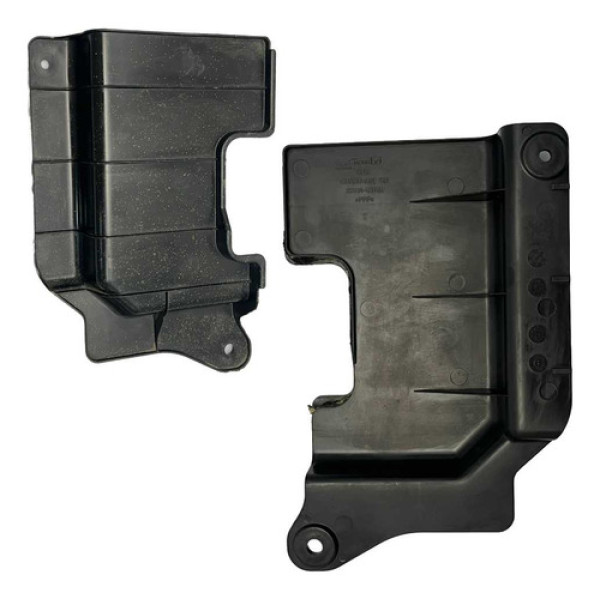 Capa Defletor Radiador Direito Creta 2017 2021 | 29134c9100