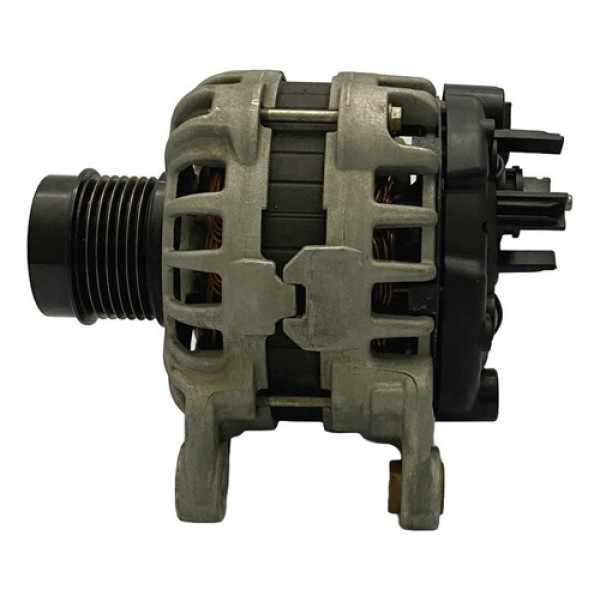 Alternador Nissan Versa Kicks 1.6 2023 2024  | 231005r81a