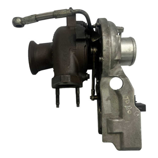 Turbina Fiat Toro 2017 2021 2.0