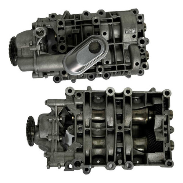 Bomba Óleo Balanceador Land Rover Evoque Jaguar 2.2 Diesel