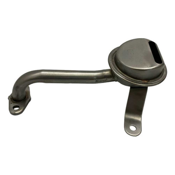 Pescador Bomba Óleo Motor Honda Fit City 1.5 2009 2014  Cinza